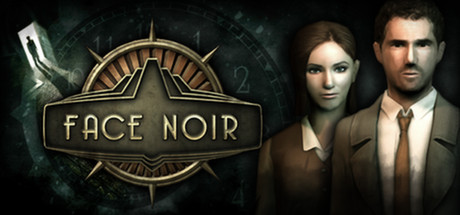 Face Noir (PC)