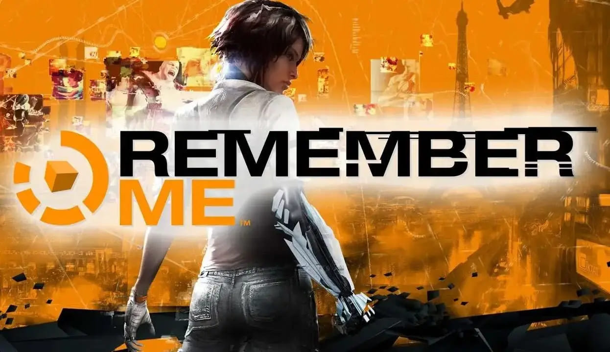 Remember Me