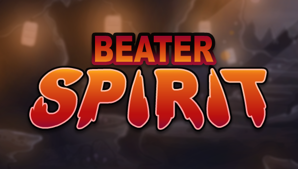 Beater Spirit (PC)