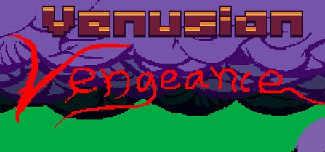 Venusian Vengeance (PC)