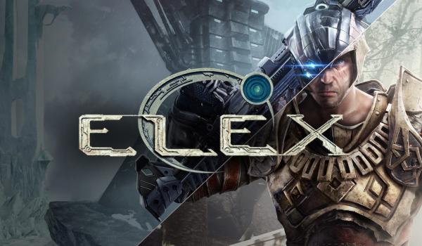 ELEX (Xbox)