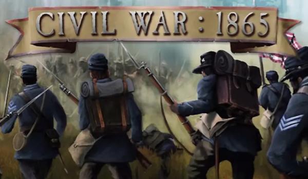 Civil War 1865 (PC)