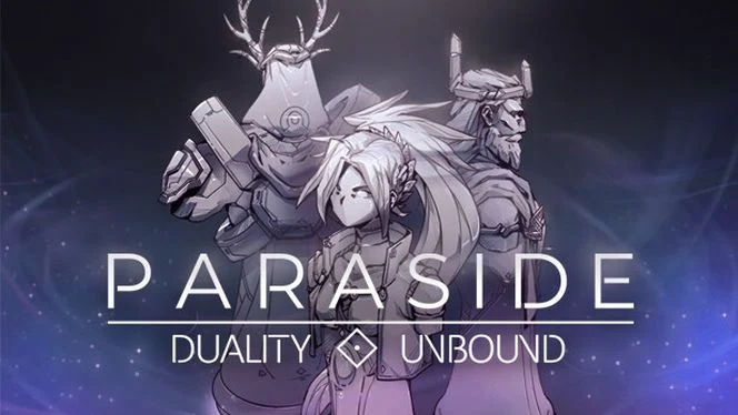 Paraside Duality Unbound (Switch)
