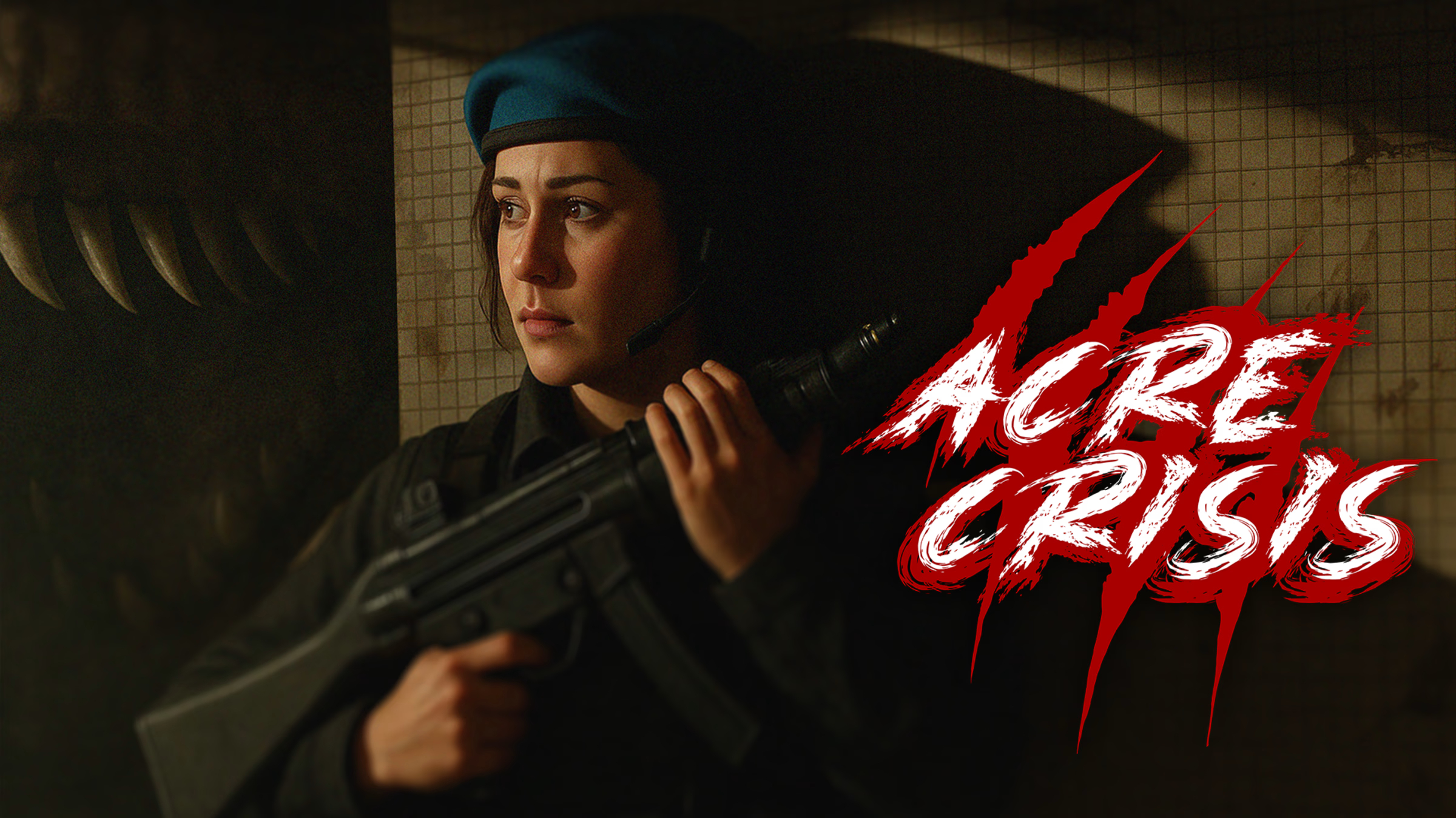 Acre Crisis (Xbox Series X|S)