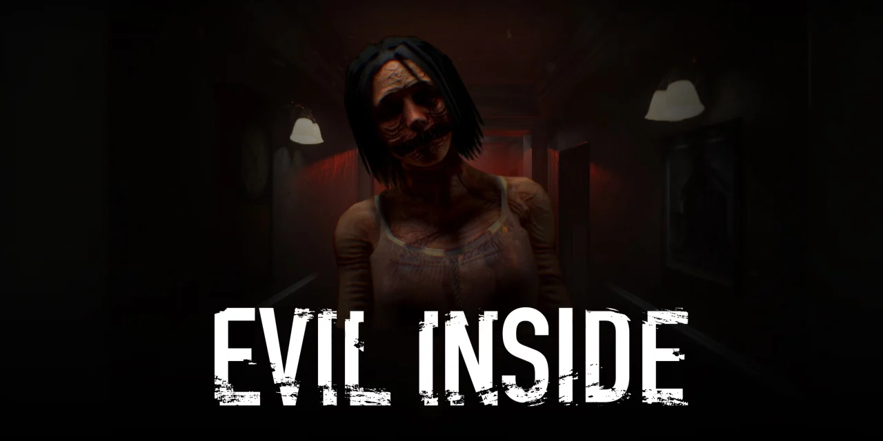 Evil Inside (PS4)