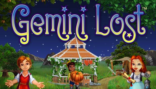 Gemini Lost (PC)