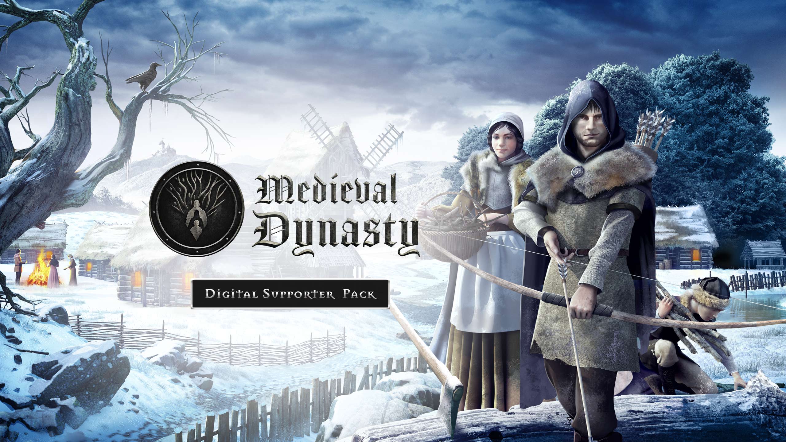 Medieval Dynasty (PC)