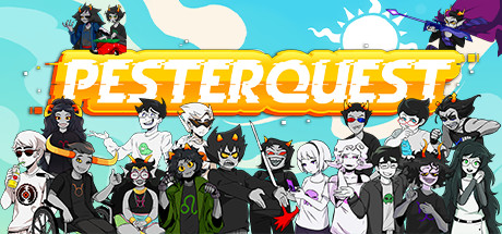 Pesterquest (PC)
