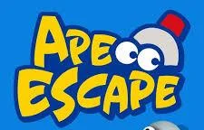 Ape Escape (PS4)