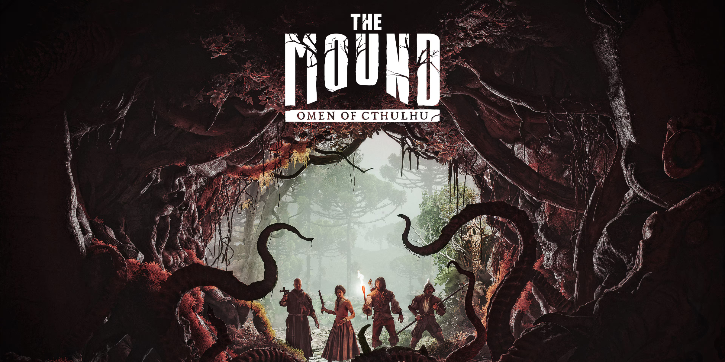 The Mound Omen of Cthulhu (PC)
