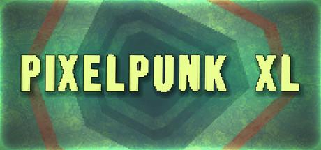 Pixelpunk XL (PC)
