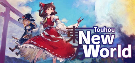 Touhou New World (Switch)