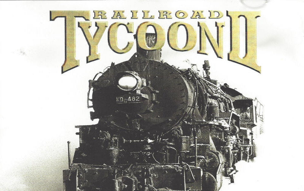 Railroad Tycoon Collection (PC)