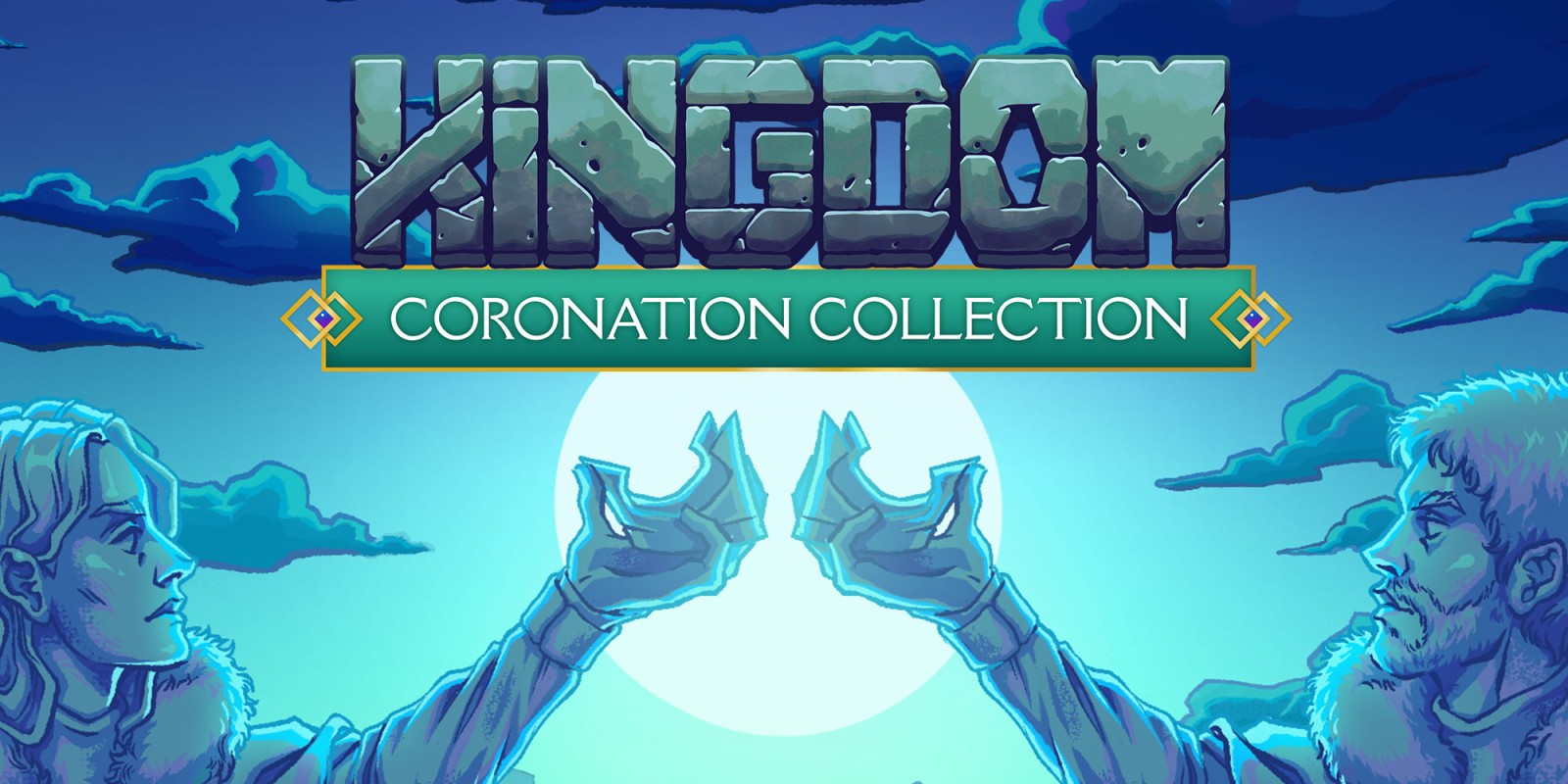 Kingdom Coronation Collection (PS5)
