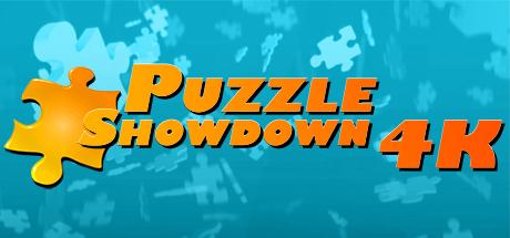 Puzzle Showdown 4K (PC)
