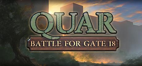 Quar Battle for Gate 18 (PC0
