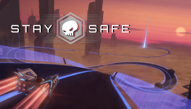 Stay Safe (PC)
