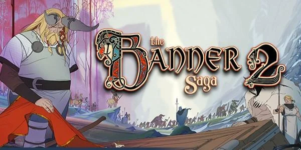 Banner Saga 2 (Switch)