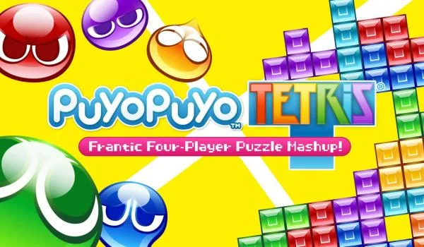 Puyo Puyo Tetris (PS4)