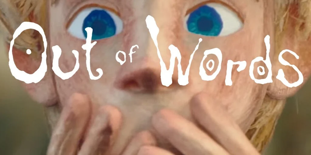 Out of Words (Epic Games)