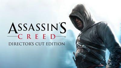 Assassin's Creed Director's Cut (PC)