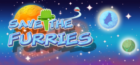 Save the Furries (PC)