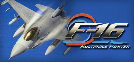 F-16 Multirole Fighter (PC)
