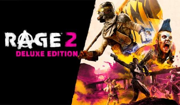 RAGE 2 (Xbox)