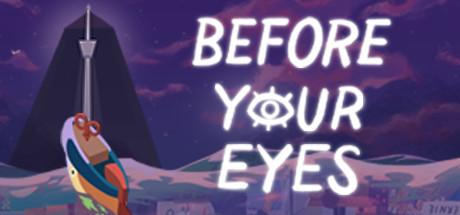 Before Your Eyes (PC)