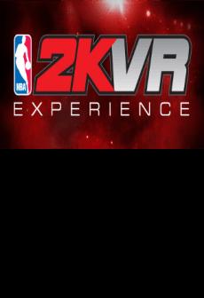 NBA 2KVR Experience (PC)
