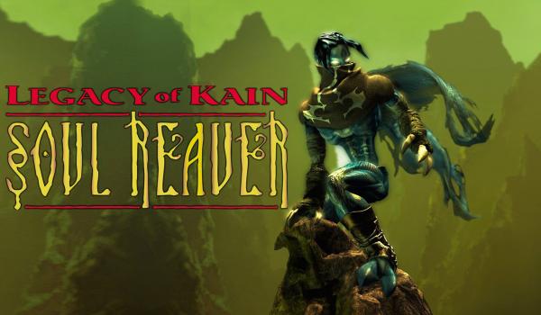 Legacy of Kain Soul Reaver (PC)