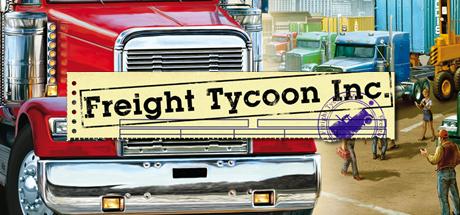 Freight Tycoon Inc (PC)