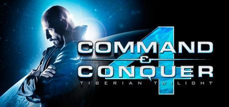 Command & Conquer 4 Tiberian Twilight (PC)