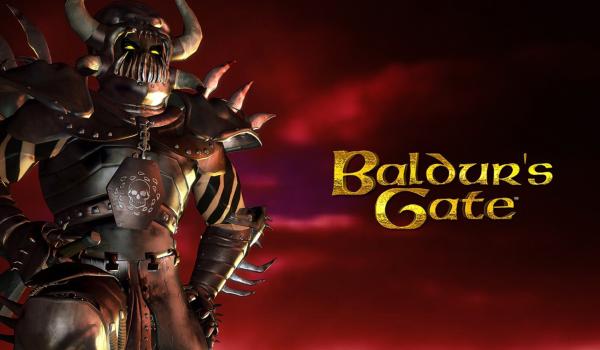 Baldurs Gate (PC)
