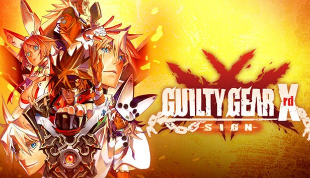 GUILTY GEAR Xrd SIGN Big Blast Bundle (PC)