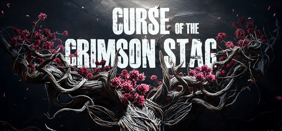 Curse of the Crimson Stag (PS5)