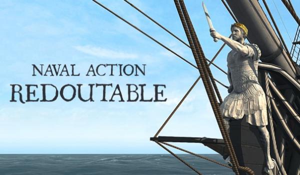Naval Action Redoutable (DLC)