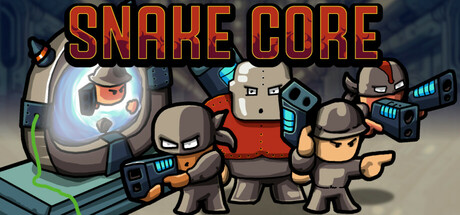 Snake Core (PC)