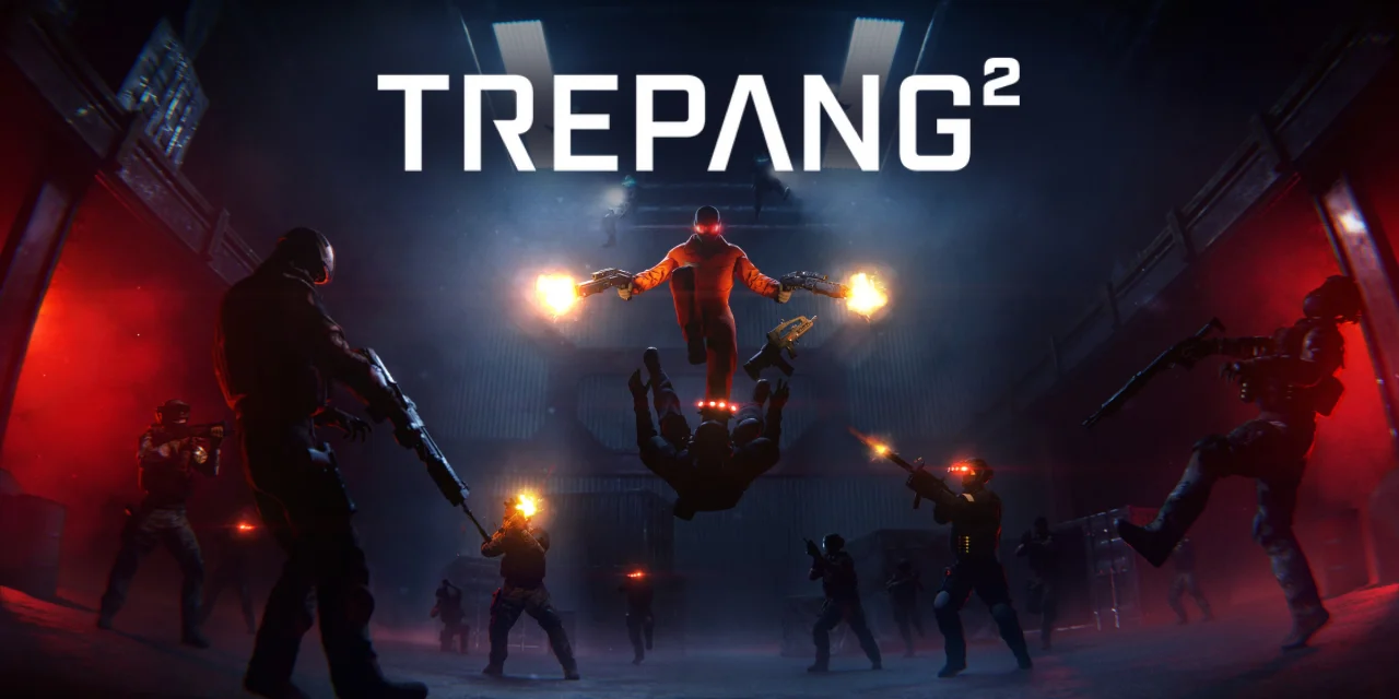 Trepang 2 (PS5)