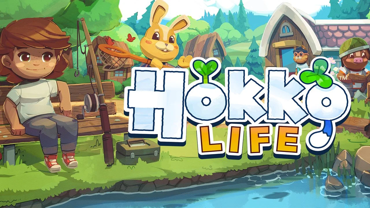 Hokko Life (Xbox One)