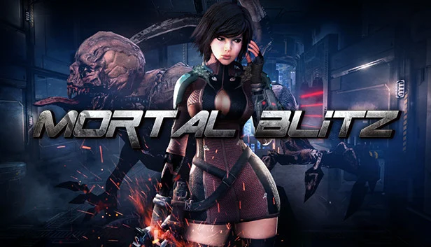 Mortal Blitz (PS4)