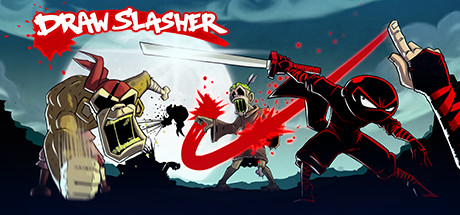Draw Slasher (PC)