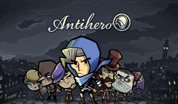 Antihero (PC)