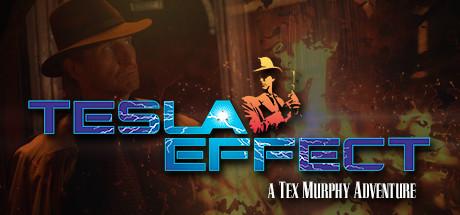 Tesla Effect: A Tex Murphy Adventure (PC)