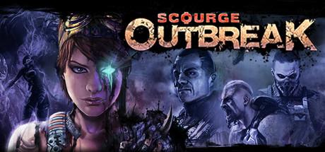 Scourge Outbreak (PC)