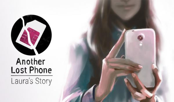 Another Lost Phone: Laura's Story (PC)