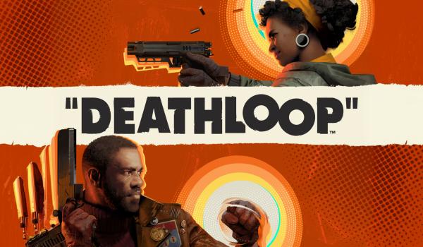 DEATHLOOP (PC)