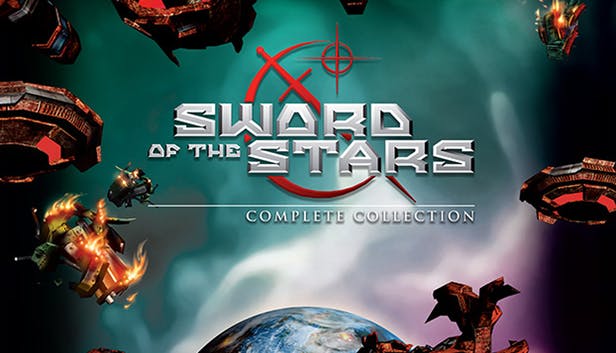 Sword of the Stars Complete Collection (PC)