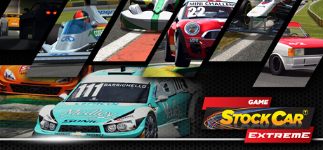 Stock Car Extreme (PC)
