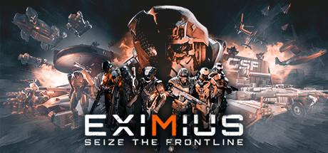 Eximius Seize the Frontline (PC)